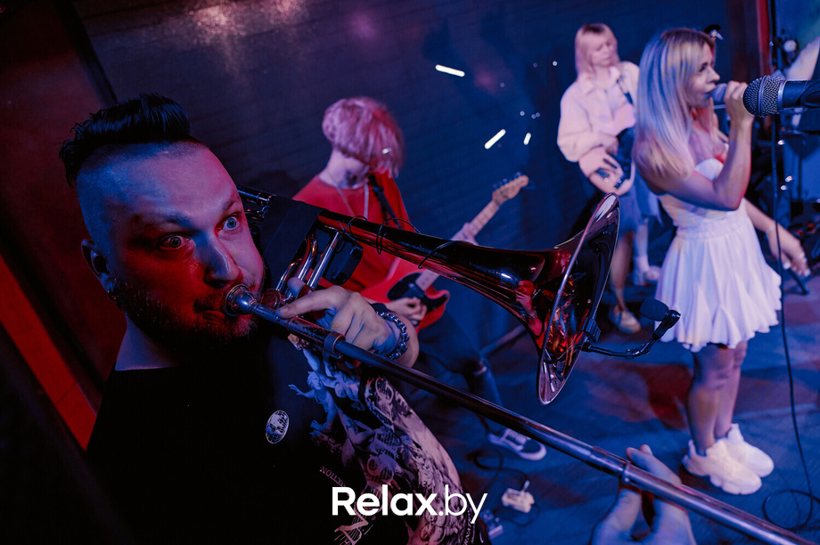 Saturday music, фото № 118