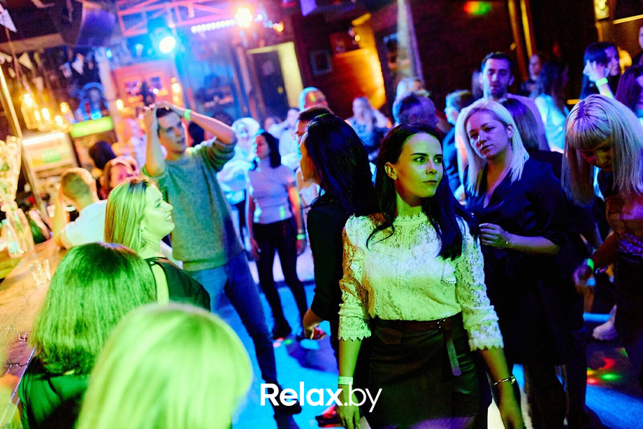 Суббота в Квартире №3, фото № 35