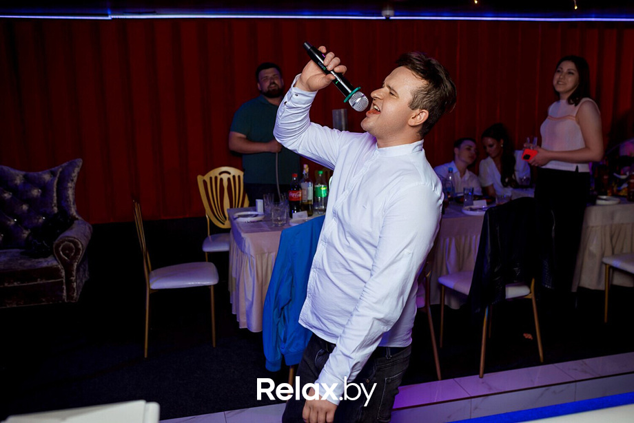 Friday party, фото № 56