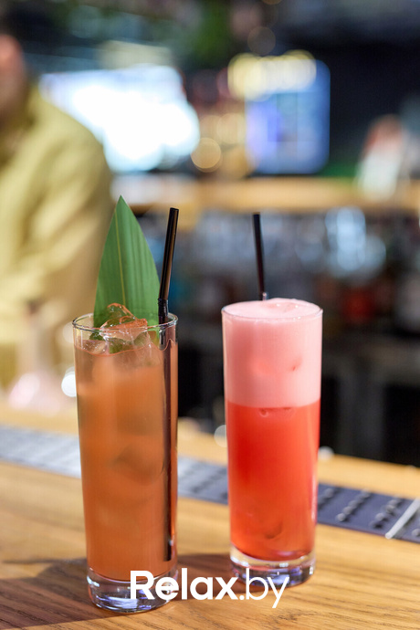 Фестиваль еды «Конкорс Ест», фото № 42