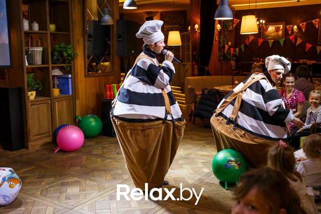 Детский день, фото № 32