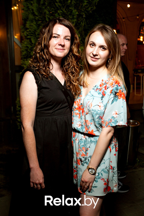 Ночные жители, фото № 6