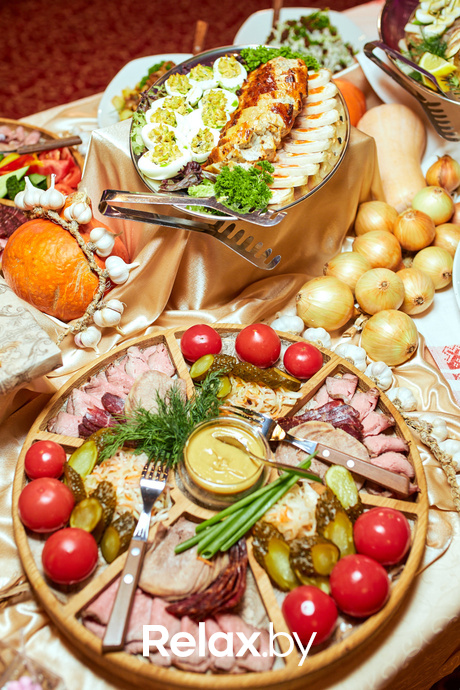 Шоу Мелодия удачи, фото № 16