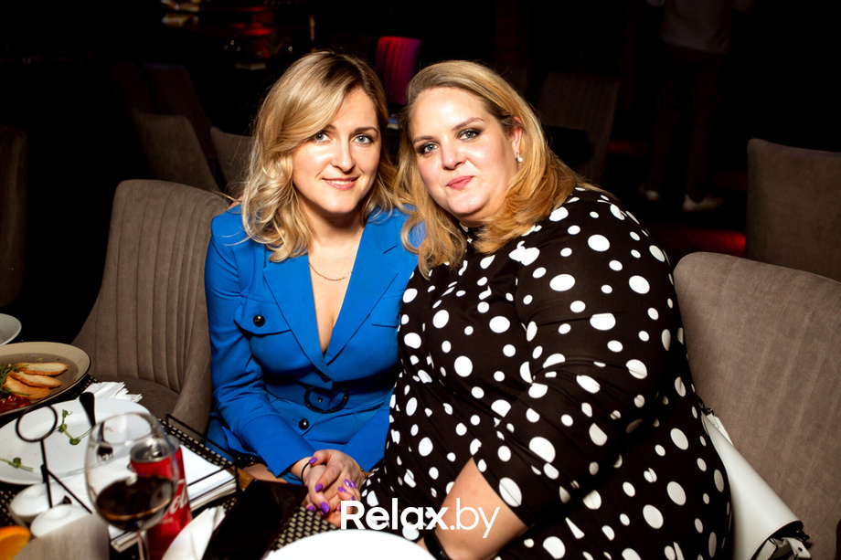 Ночь караоке, фото № 8