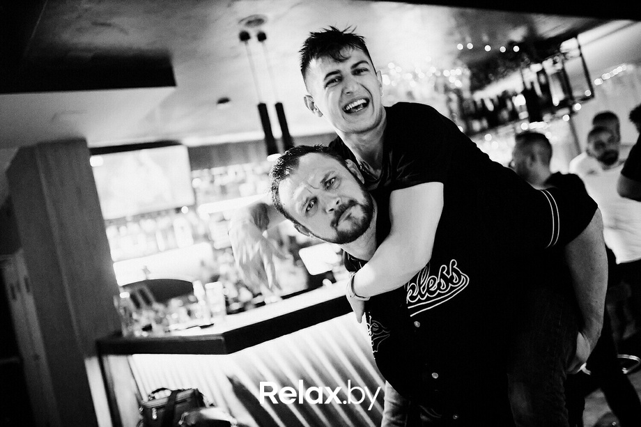 After hours party, фото № 63