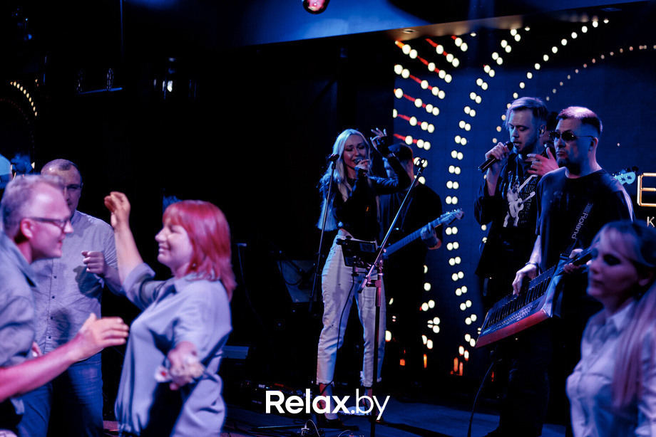 Friday Music, фото № 7