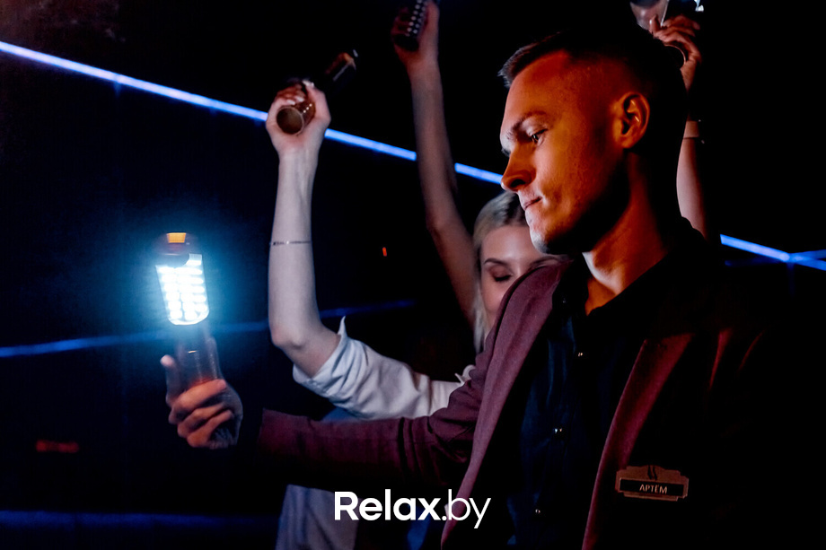 Hot weekend, фото № 53