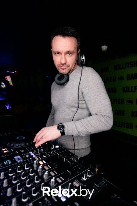 Sweet gitls party, фото № 11