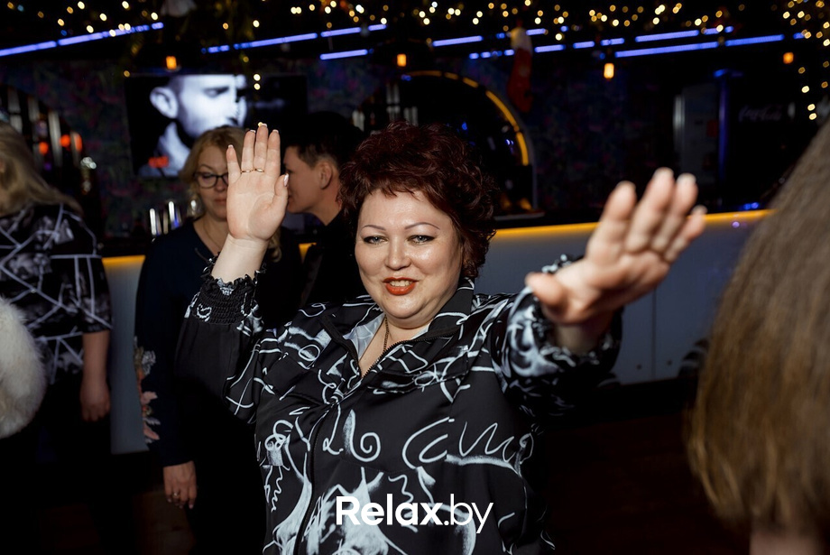 Friday Party, фото № 45