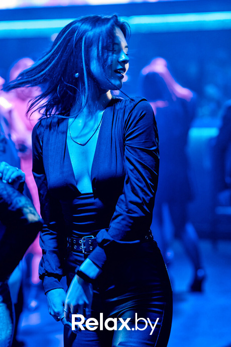 LUNA birthday 1 year (day 1), фото № 28