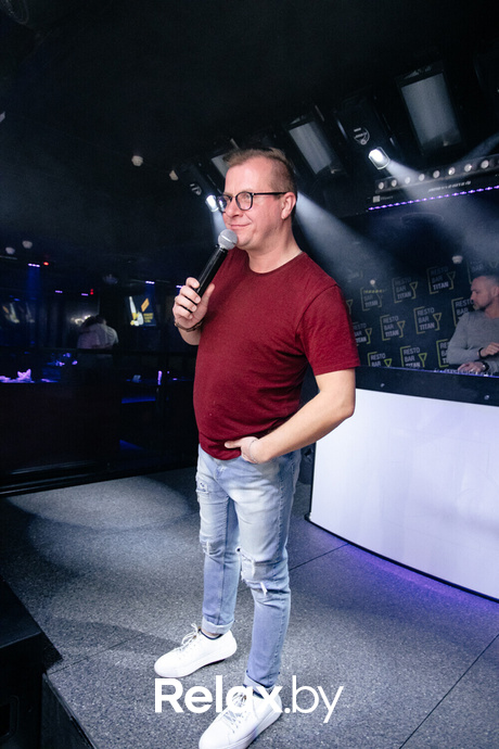 Битва титанов Party, фото № 31