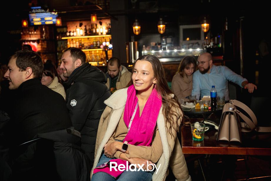 Отчетный концерт, фото № 45