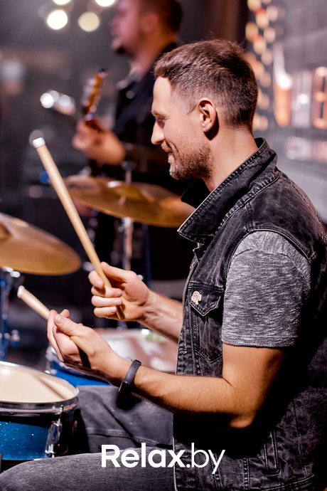 Saturday music, фото № 75