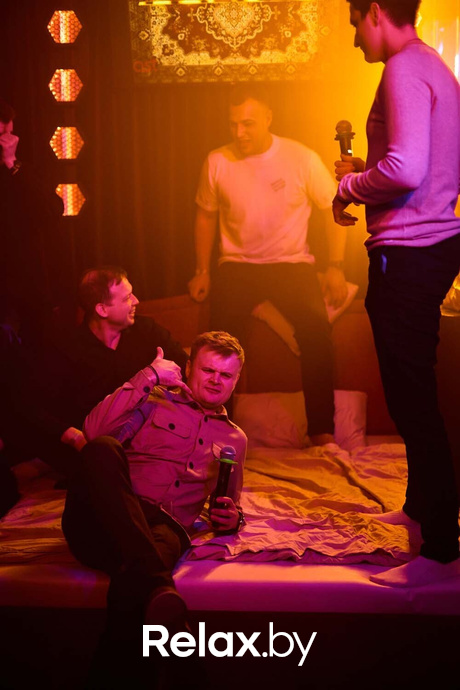 Второй день открытия караоке «Квартирник», фото № 93