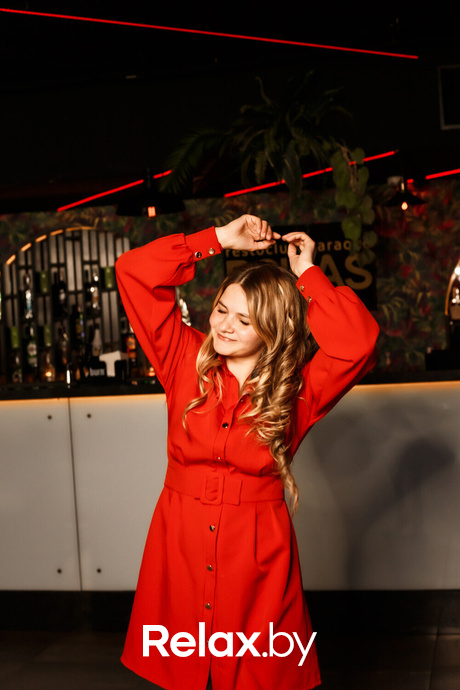 Самый лучший день, фото № 57