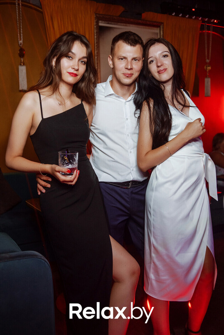 Saturday LUXURIA LXR, фото № 8