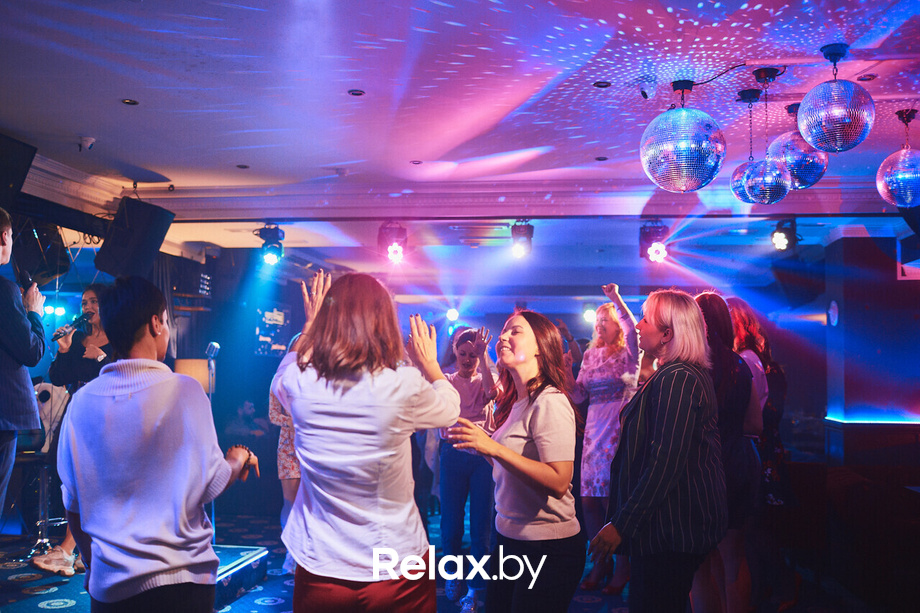 Shade, фото № 30