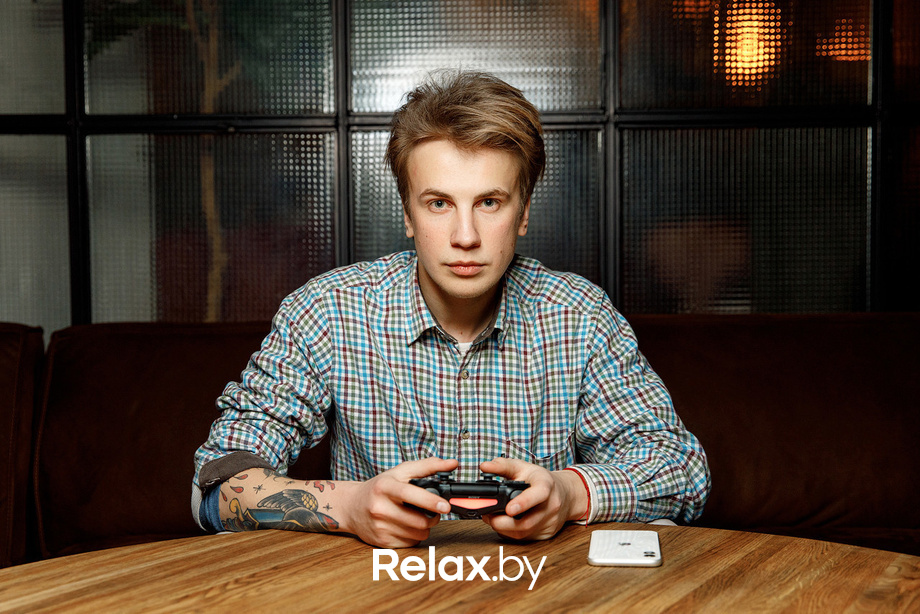 Субботний вечер, фото № 49