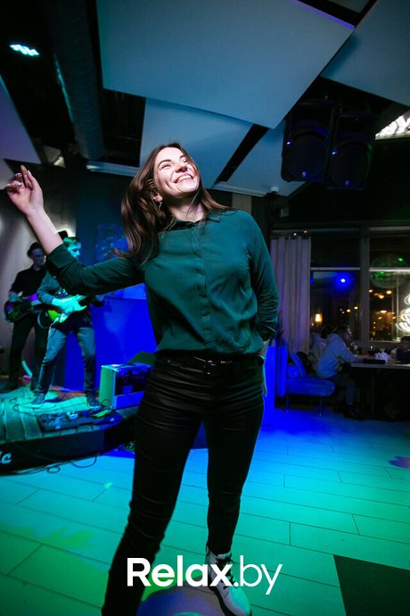 Ночные Жители, фото № 44