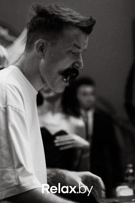 Вечеринка в PINKY, фото № 51