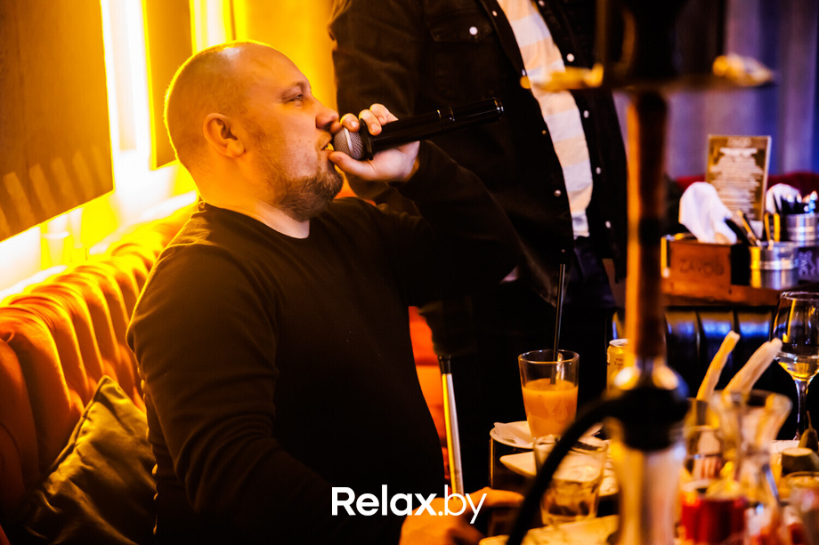 Saturday In Zavod, фото № 76