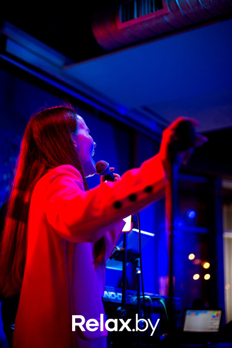 Ночные жители, фото № 60