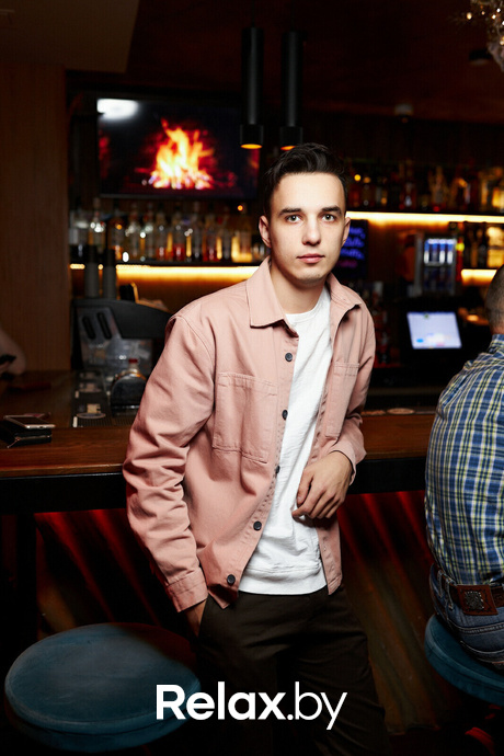 Поэтический вечер, фото № 3