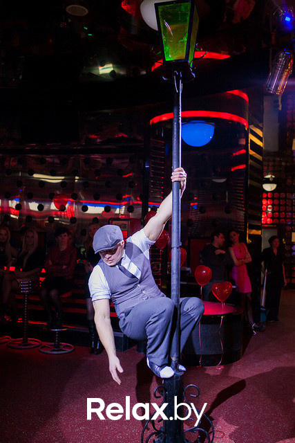 Valentine's night, фото № 193