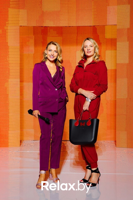 Показ PAR и O bag | Brands Fashion Show, фото № 83