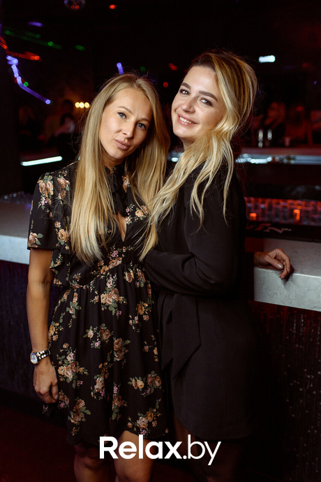 Luna Saturday, фото № 55