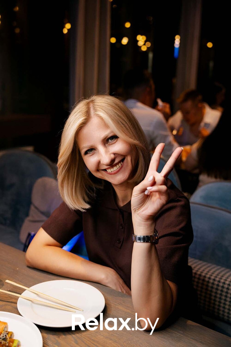 Ночные жители, фото № 1