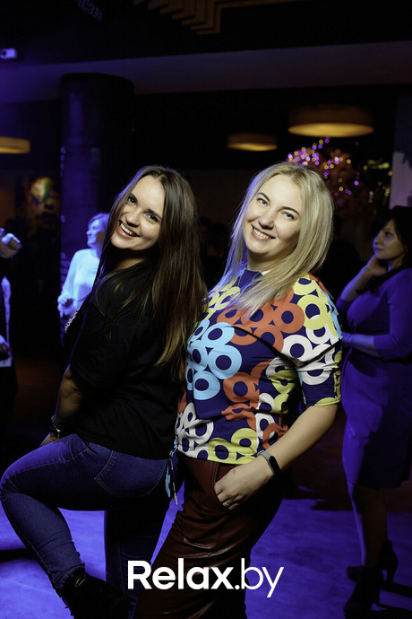 Mut/Вечер встречи 2023, фото № 4