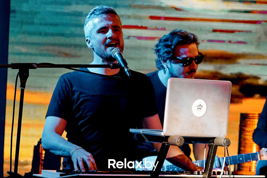 Пятница в Ангелах, фото № 1