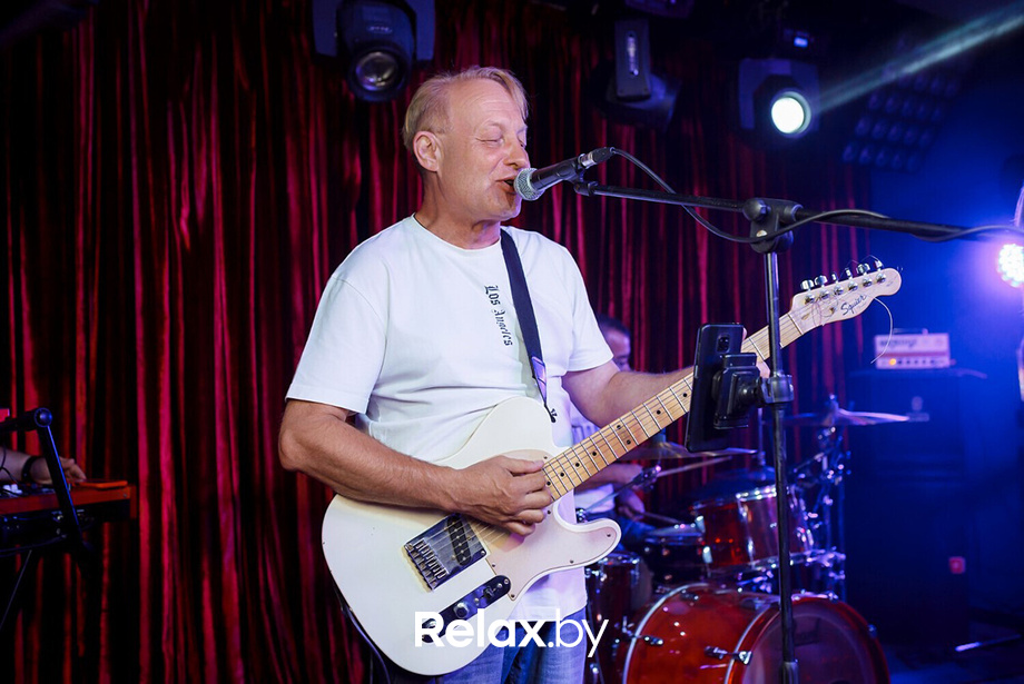 Brooklyn Live!, фото № 27