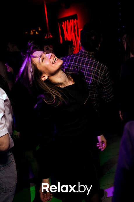 Ночные Жители, фото № 44