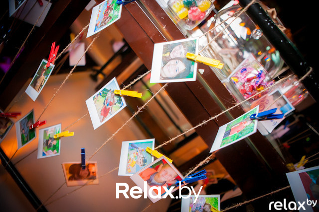 Благотворительный вечер Мае Сэнс, фото № 30