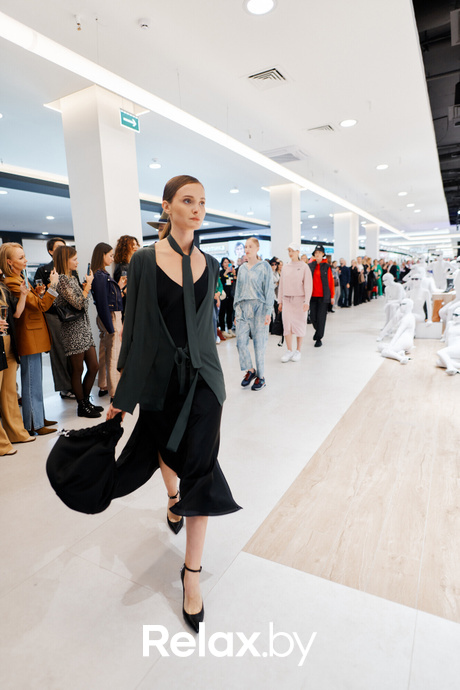 Открытие Boulevard Concept Store, фото № 66