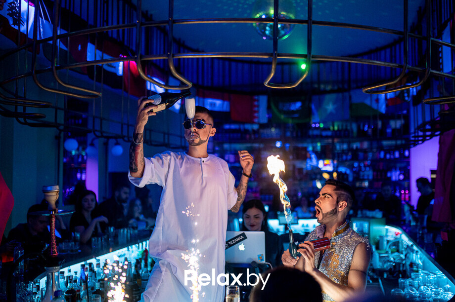 Arabic Party, фото № 110