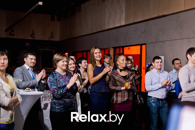 Новоселье Бизнес-школы "РАСТИ", фото № 60