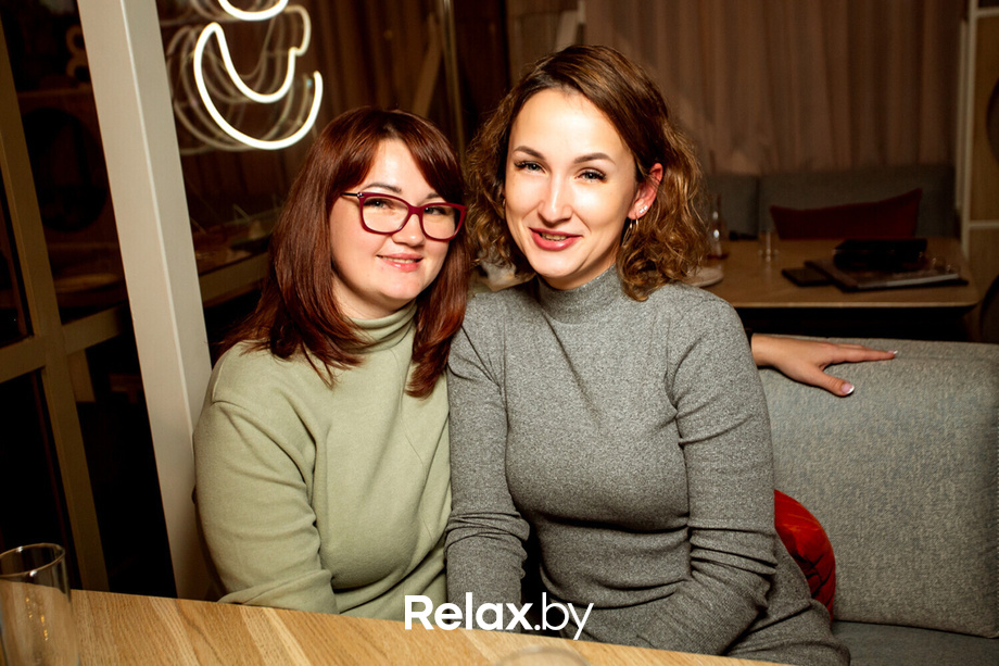 Ночные жители, фото № 44