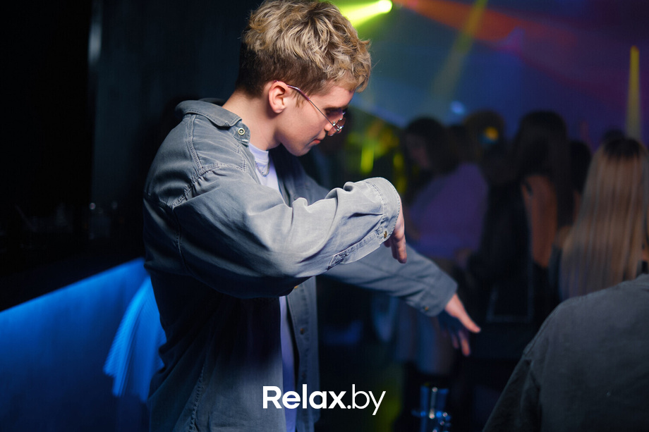 On the Luna, фото № 34