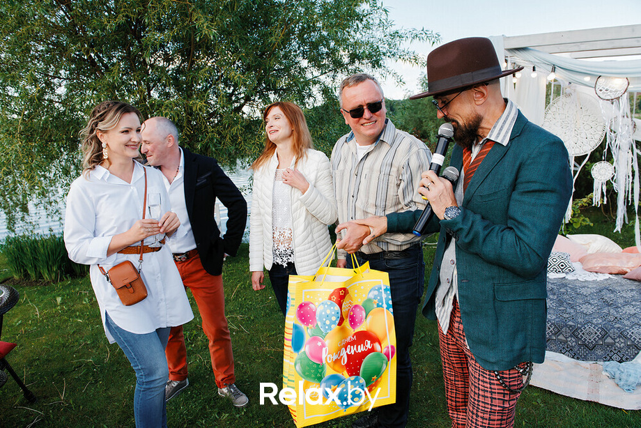 День рождения Светланы Зере, фото № 191