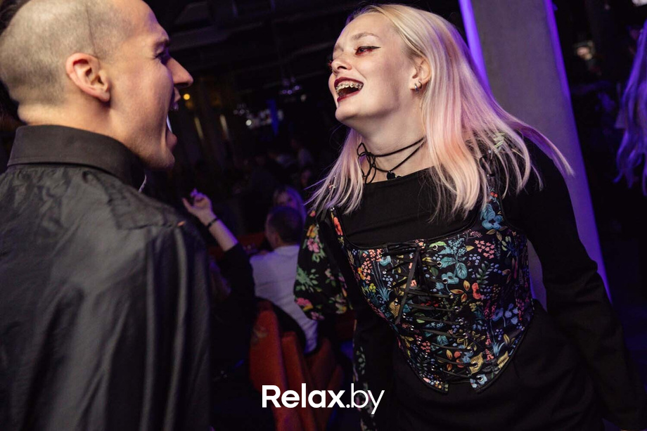 Ночные жители, фото № 50