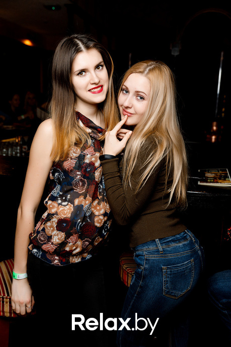 Концерт групп Inomarki и Endorfin, фото № 3