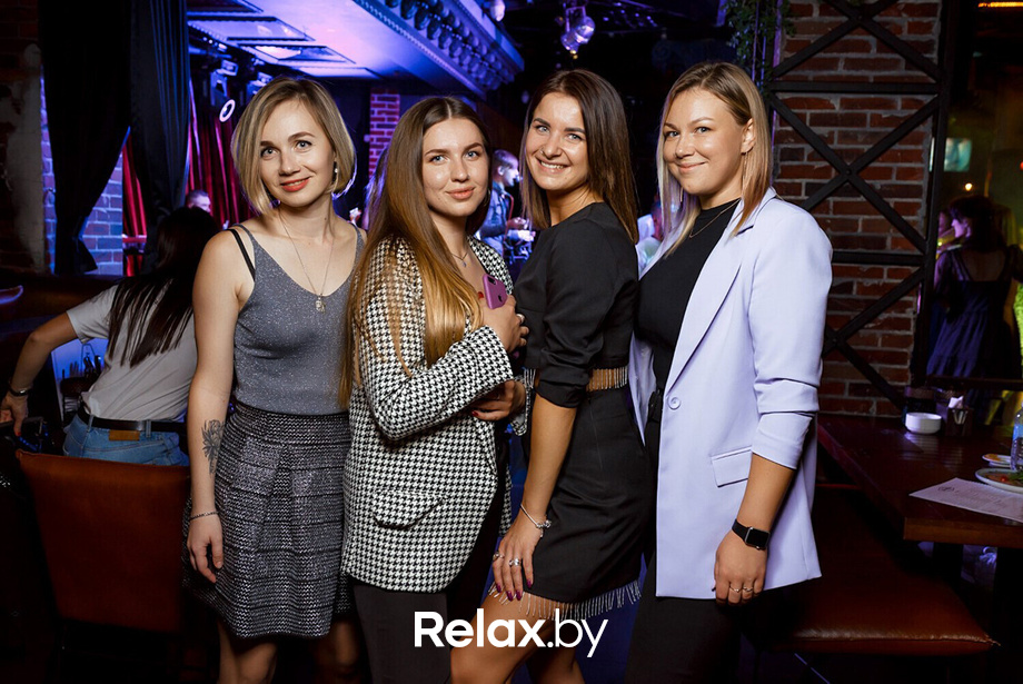 Brooklyn Live!, фото № 47