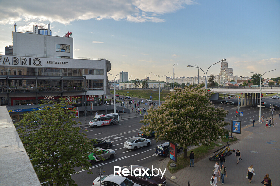 Пешеходная экскурсия по Минску, фото № 45