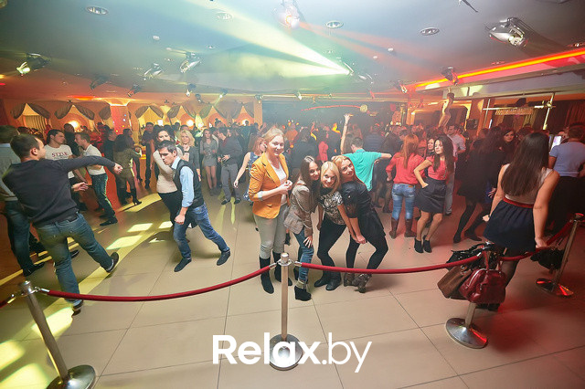 Retro Saturday, фото № 42