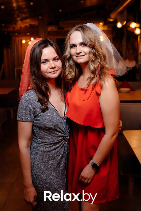 Ночные жители, фото № 31