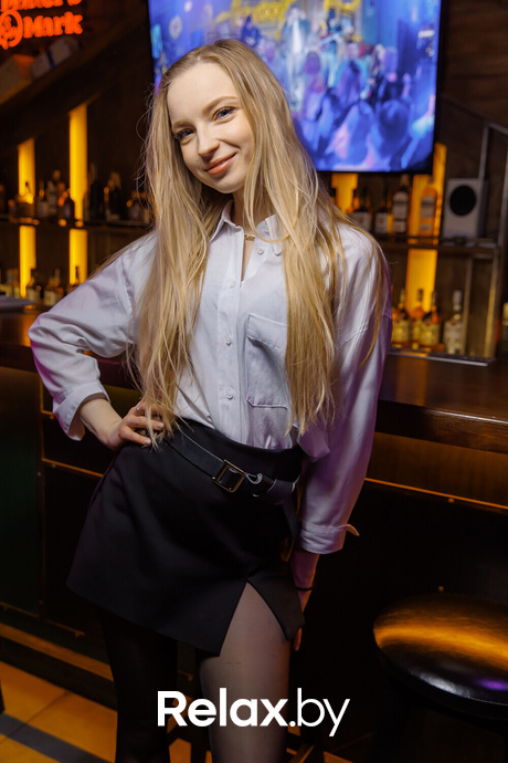 Hot Saturday party in Zavod, фото № 142