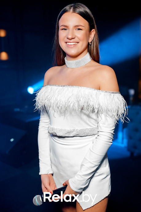 Предновогодние вечеринки в Ангелах, фото № 102